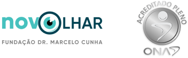 Imagem Novo Olhar - Fundação Dr. Marcelo Cunha